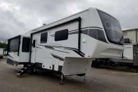 2024 PALOMINO Columbus 329DV - Waterford RV Details page