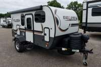 2024 ROCKWOOD Geo Pro 14D - Waterford RV Details page