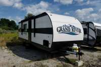 2023 FOREST RIVER Grand River (Shasta) Northern Edition 270BHN - Waterford RV Details page
