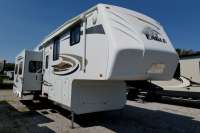 2010 JAYCO Eagle 321RLTS - Waterford RV Details page
