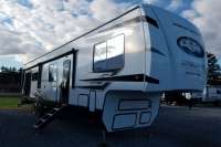2025 CHEROKEE WOLFPACK Wolfpack 350Pack15 - Waterford RV Details page