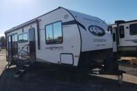 2025 CHEROKEE WOLFPACK Wolfpack 25-14 - Waterford RV Details page