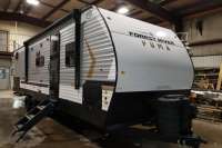 2025 PUMA Camping Edition 305BHCE - Waterford RV Details page