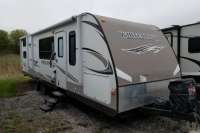 2013 JAYCO Whitehawk 29SQB - Waterford RV Details page