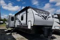 2022 PALOMINO Puma 31RLQS - Waterford RV Details page