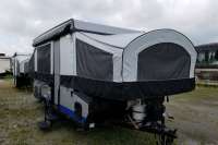 2024 COACHMEN Clipper 12GR - Waterford RV Details page