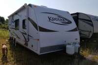 2011 DUTCHMEN Kodiak 24RBSL - Waterford RV Details page