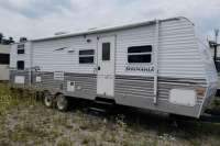 2007 KEYSTONE Springdale 296BHG - Waterford RV Details page