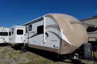 2013 CRUISER RV Enterra 314RES - Waterford RV Details page