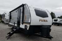 2026 PUMA Camping Edition 211FKCE - Waterford RV Details page