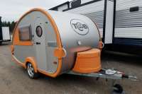 2005 DUTCHMEN T@B T16 - Waterford RV Details page