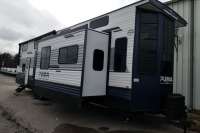 2026 PALOMINO Puma 402LFT - Waterford RV Details page