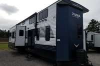2026 PALOMINO Puma 421LFT - Waterford RV Details page