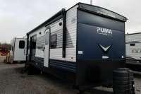 2026 PALOMINO Puma 38RLB - Waterford RV Details page