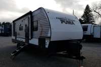 2026 PALOMINO Puma Camping Edition 250RBCE - Waterford RV Details page