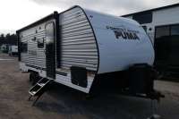 2026 PALOMINO Puma Camping Edition 20RLCE - Waterford RV Details page
