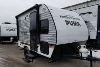 2026 PUMA Camping Edition 121RKCE - Waterford RV Details page
