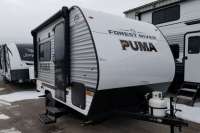 2026 PUMA Camping Edition 123RDCE - Waterford RV Details page