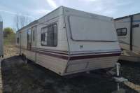 1986 CITATION Supreme 34FK - Waterford RV Details page