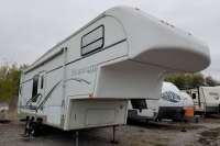 2003 GLENDALE Titanium 29E34 - Waterford RV Details page