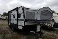 2018 COACHMEN Clipper 16RBD - Waterford RV Details page