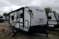 2021 ROCKWOOD Geo Pro 19FD - Waterford RV Details page