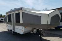 2009 ROCKWOOD Freedom 2270 - Waterford RV Details page