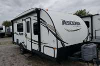 2014 EVERGREEN Ascend 191RB - Waterford RV Details page