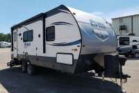 2018 PUMA XLE 21FBC - Waterford RV Details page
