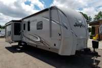 2018 JAYCO Eagle 322RLOK - Waterford RV Details page