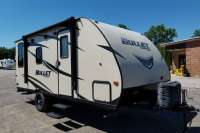 2017 KEYSTONE Bullet Crossfire 1900RD - Waterford RV Details page