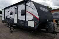 2016 DUTCHMEN Aspen Trail 2750BHS - Waterford RV Details page