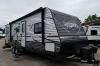2018 HEARTLAND Pioneer 270BH - Waterford RV Details page