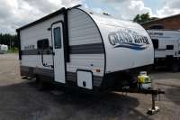 2027 AMERI-LITE Grand River 19BHGR - Waterford RV Details page