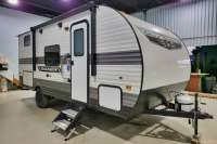 2024 GULFSTREAM Trailmaster 197BH - Erin RV Details page
