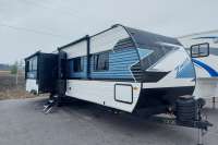 2025 CROSSROADS ZINGER 340LR - Erin RV Details page