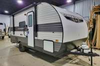 2025 GULFSTREAM Trailmaster 177BH - Erin RV Details page