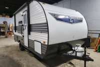 2025 GULFSTREAM Trailmaster 178RB - Erin RV Details page