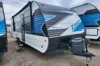 2025 CROSSROADS ZINGER 259FL - Erin RV Details page