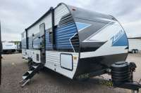 2025 CROSSROADS ZINGER 290KB - Erin RV Details page