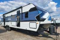 2025 CROSSROADS ZINGER 328SB - Erin RV Details page