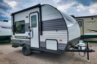 2025 GULFSTREAM TRAILMASTER 134RD - Erin RV Details page