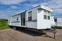 2004 FLEETWOOD FLEETWOOD COUNTRY COTTAGE - Erin RV Details page