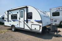 2022 GULFSTREAM VISTA 19RBS - Erin RV Details page