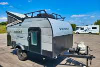 2022 FOREST RIVER VIKING 12.0TD MAX - Erin RV Details page