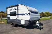 2023 GULFSTREAM TRAILMASTER 14RE - Erin RV Details page
