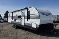 2026 GULFSTREAM Trailmaster 279BH - Erin RV Details page