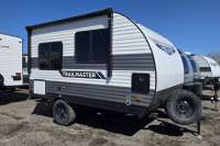 2026 GULFSTREAM Trailmaster 16RD - Erin RV Details page