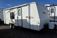 2011 ROCKWOOD MINI LITES Rockwood Mini Lite 2304 - Erin RV Details page