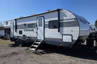2026 GULFSTREAM Trailmaster 323TBR - Erin RV Details page